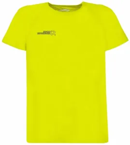 Rock Experience Oriole SS Man T-Shirt Evening Primrose XL Camiseta Camisa para exteriores