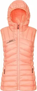 Rock Experience Re.Cosmic 2.0 Padded Woman Vest Desert Flower S Chaleco para exteriores