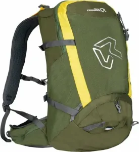 Rock Experience Rock Avatar 30 Olive Night/Old Gold UNI Mochila para exteriores