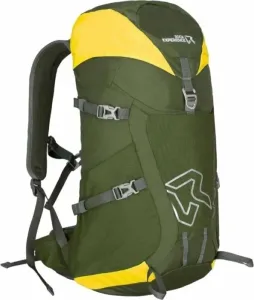 Rock Experience Rock Avatar 36 Olive Night/Old Gold UNI Mochila para exteriores