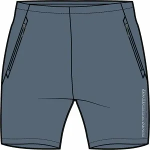 Rock Experience Pantalones cortos para exteriores Powell 2.0 Shorts Woman Pant China Blue L