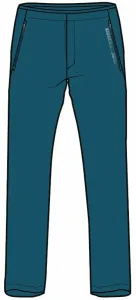 Rock Experience Powell 2.0 Man Pant Moroccan Blue XL Pantalones para exteriores