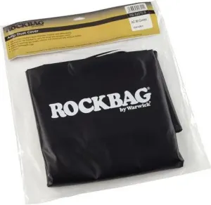 RockBag DC VOX AC 30 Combo Bolsa para amplificador de guitarra Negro