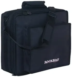 RockBag Mixer Bag Black 35 x 30 x 10 cm