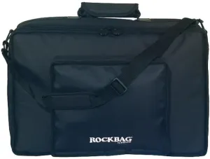 RockBag Mixer Bag Black 49 x 31 x 11 cm
