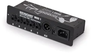 RockBoard MOD 1 V2 Adaptador de fuente de alimentación