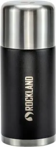 Rockland Polaris Vacuum Flask 750 ml Black Termo
