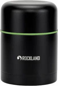 Rockland Comet Food Jug Black 500 ml Termo para comida
