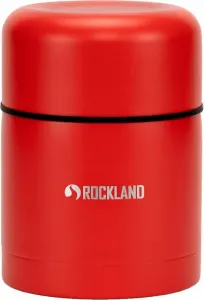 Rockland Comet Food Jug Rojo 500 ml