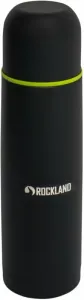 Rockland Helios Vacuum Flask 500 ml Black Termo