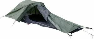 Rockland Soloist Plus 1P Tent Dark Green Tienda de campaña / Carpa