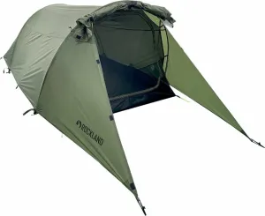 Rockland Trail 3P Tent Verde Tienda de campaña / Carpa