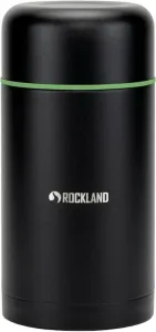 Rockland Comet Food Jug Black 1 L Termo para comida
