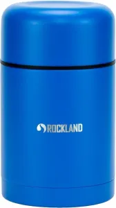 Rockland Comet Food Jug Azul 750 ml Termo para comida