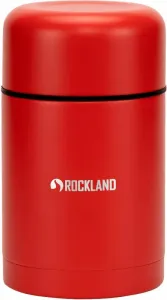 Rockland Comet Food Jug Rojo 750 ml Termo para comida