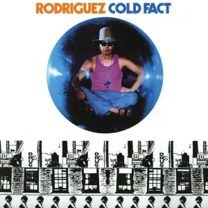 Rodriguez - Cold Fact (LP) Disco de vinilo