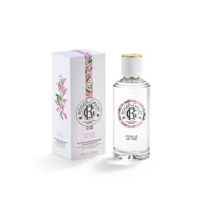Feuille De Thé - Roger & Gallet Bruma y spray de perfume 100 ml