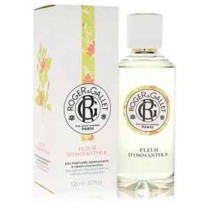 Fleur D'Osmanthus - Roger & Gallet Eau Parfumée Spray 100 ml #299712