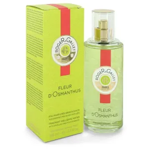 Fleur D'Osmanthus - Roger & Gallet Eau Parfumée Spray 100 ml #282073