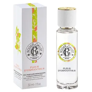 Fleur D'Osmanthus - Roger & Gallet Eau Parfumée Spray 30 ml