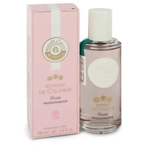 Rose Mignonnerie - Roger & Gallet Extracto de Cologne en Spray 100 ml