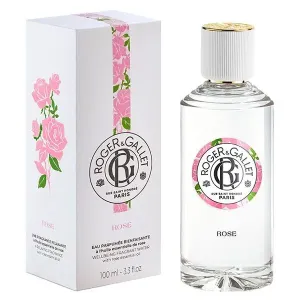 Rose - Roger & Gallet Eau Parfumée Spray 100 ml #719805