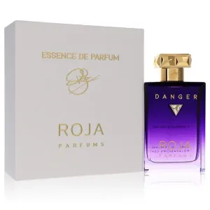 Danger - Roja Parfums Esencia de perfume en spray 100 ml
