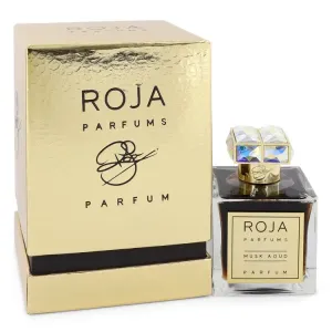Musk Aoud - Roja Parfums Extracto de perfume en spray 100 ml