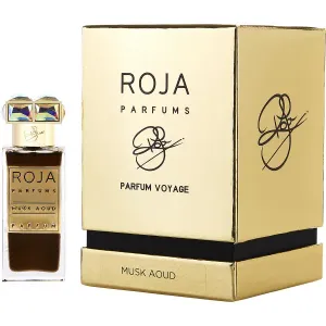 Musk Aoud - Roja Parfums Spray de perfume 30 ml
