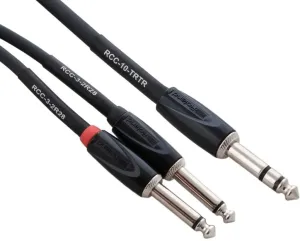 Roland RCC-5-TR28V2 1,5 m Cable de audio
