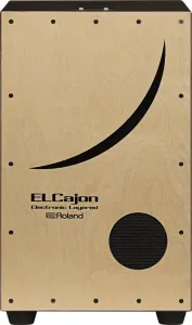 Roland EC-10 EL Cajon Cajón especial