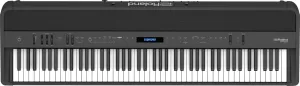 Roland FP 90X BK Piano de escenario digital