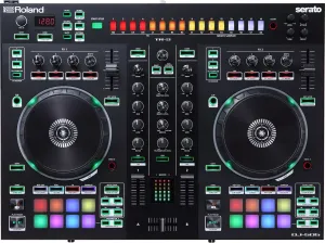 Roland DJ-505 Controlador DJ