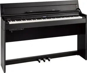 Roland DP 603 Classic Black Piano digital