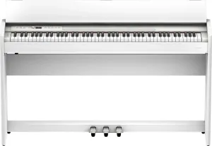 Roland F701 Blanco Piano digital #37857