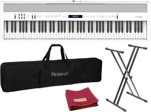 Roland FP 60X Stage Piano de escenario digital #642449