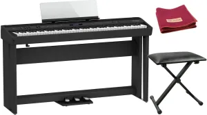 Roland FP-90X Compact Piano de escenario digital #642444