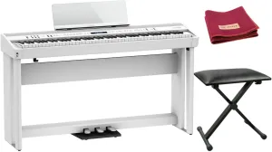 Roland FP-90X Compact Piano de escenario digital #642445