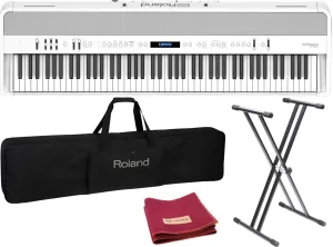 Roland FP-90X Stage Piano de escenario digital