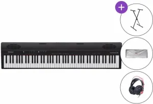 Roland GO:PIANO88 SET Piano de escenario digital