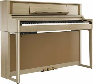 Roland LX705 Light Oak Piano digital