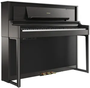 Roland LX706 Charcoal Piano digital