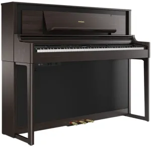 Roland LX706 Dark Rosewood Piano digital
