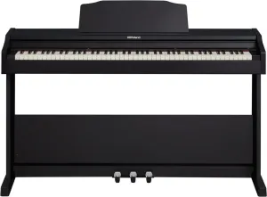 Roland RP-102 Negro Piano digital