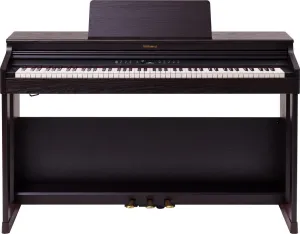 Roland RP701 Dark Rosewood Piano digital