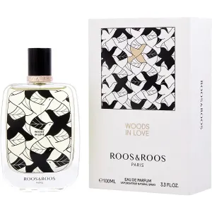 Woods In Love - Roos & Roos Eau De Parfum Spray 100 ml