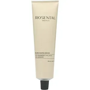 Rosental Organics Slow-Aging Mask 2 50 ml