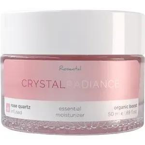 Rosental Organics Crystal Radiance Essential Moisturizer 2 50 ml