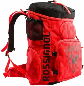 Rossignol Hero Boot Pro Rojo Bolsa de viaje de esquí