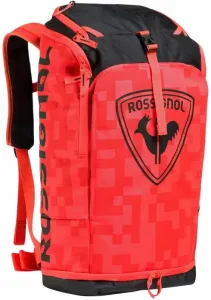 Rossignol Hero Compact Rojo Bolsa de viaje de esquí